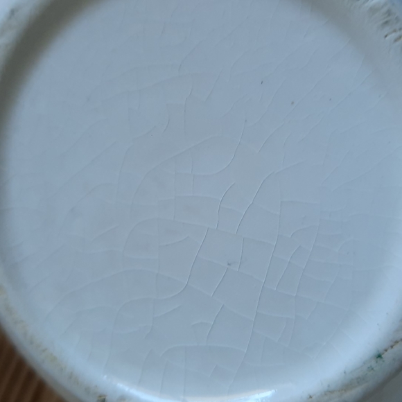 Trio of Vintage Owls in a Tree small mugs - Picture 10 of 11